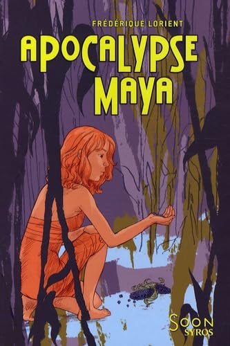 APOCALYPSE MAYA 9782748506662