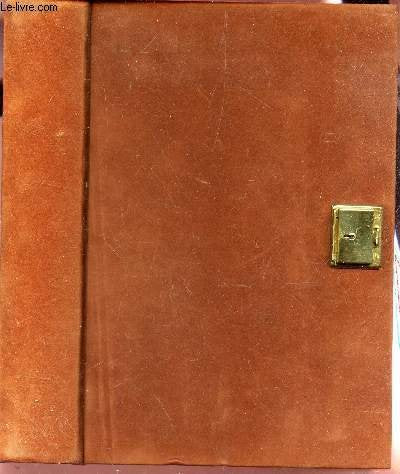 DE LA PERENNITE DU COUPLE