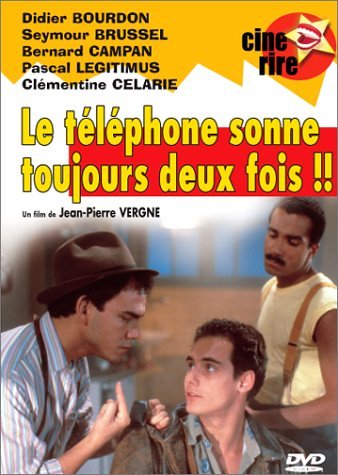 Le Téléphone sonne toujours deux fois 3259119675099