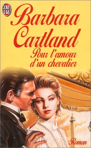 Pour l'amour d'un chevalier 9782290038413