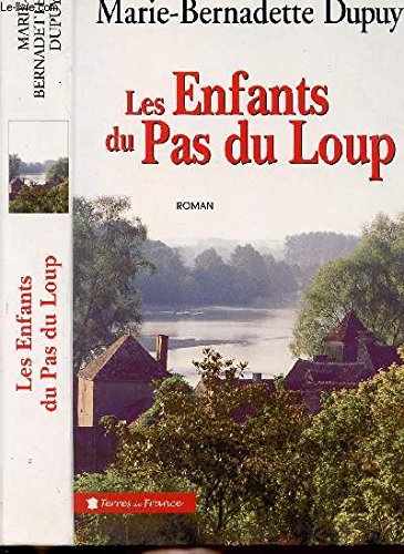 Les enfants du Pas du Loup 9782286006303