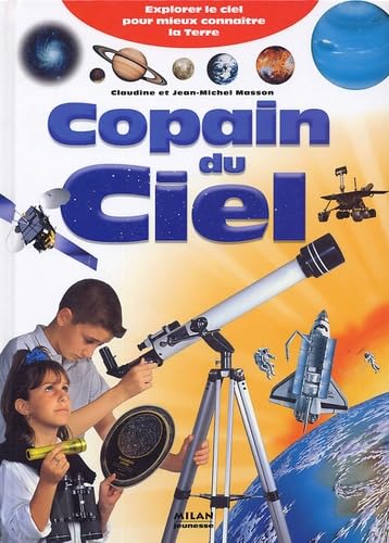 Copain du Ciel 9782745918727