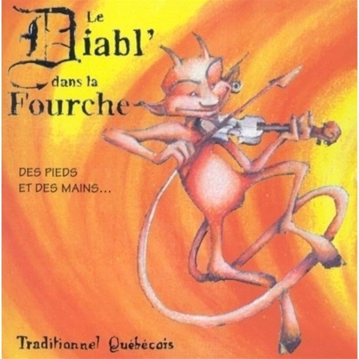 des Pieds et des Mains … 3521383401156