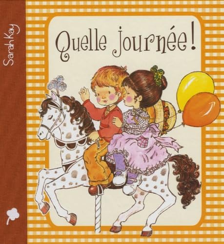 Quelle journée ! 9782800688992