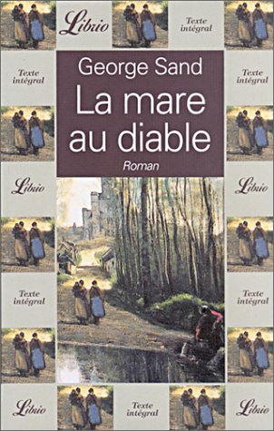 LA MARE AU DIABLE 9782290314128