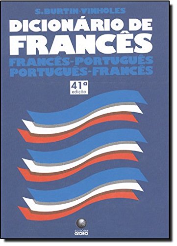 Dicionario Francês-Português / Português-Francês. 9788525002501