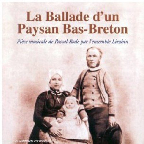 Ballade d'un Paysan Bas-Breton 3353570025223