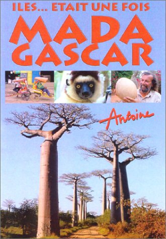 Antoine : Madagascar 7321950965762