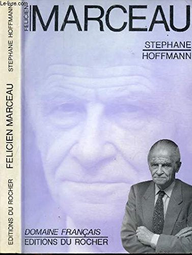Félicien Marceau 9782268018638