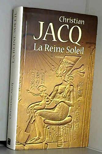 La Reine-soleil 9782738214805