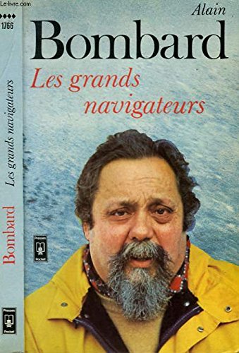 Les Grands navigateurs 9782266007276