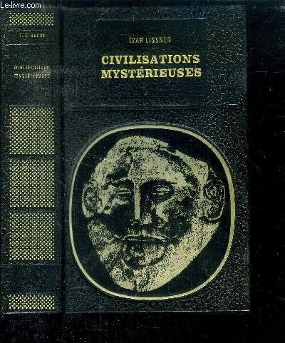 Civilisations mystérieuses