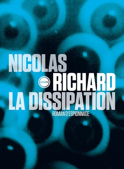 La dissipation 9791095086635