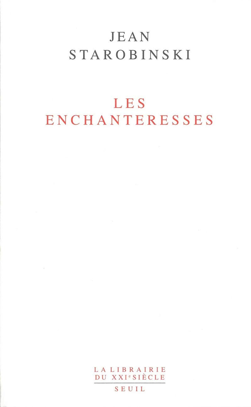 Les Enchanteresses 9782020519793