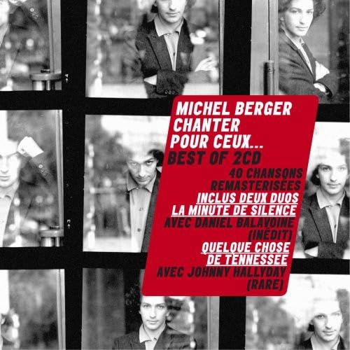 Chanter Pour Ceux + DVD 5051442324723