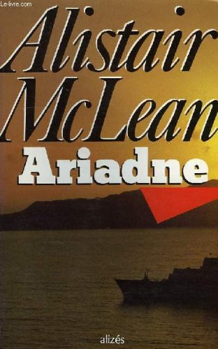 Ariadne 9782904184642
