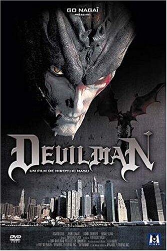 Devilman 3475001009302