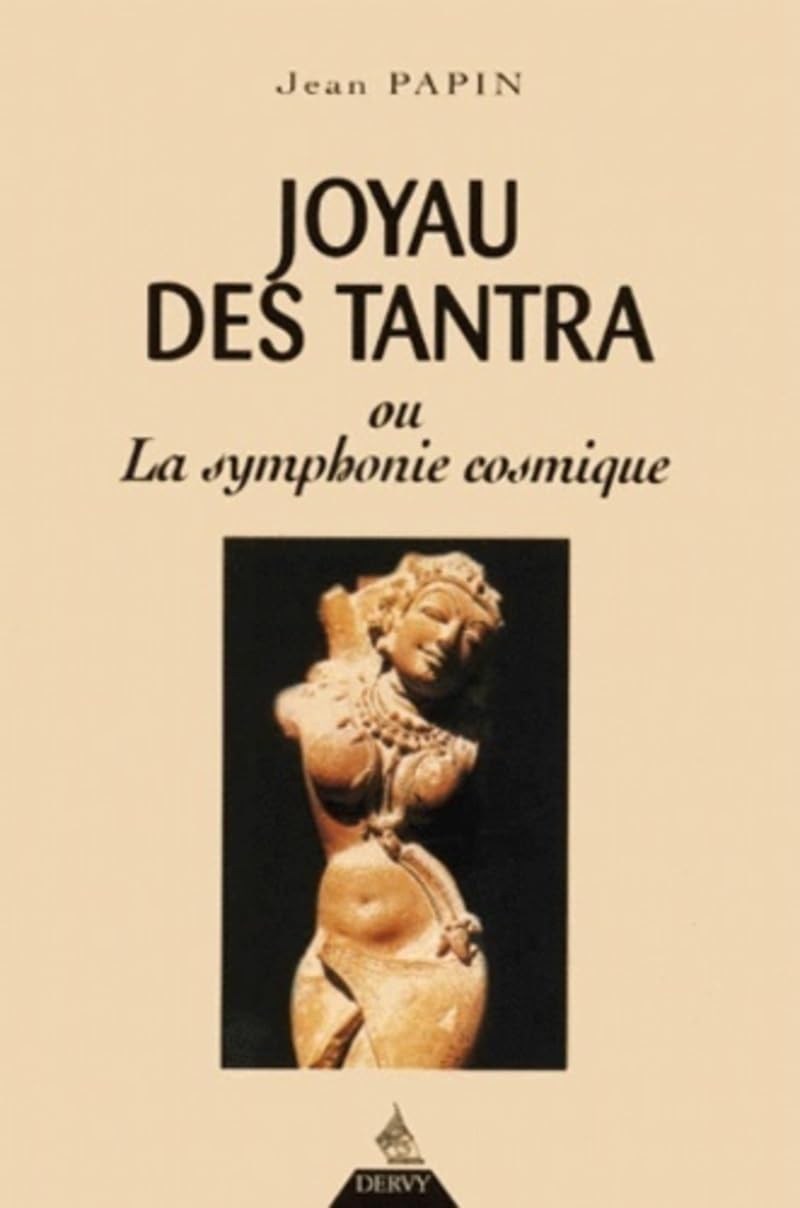 Joyau des tantras 9782844540409