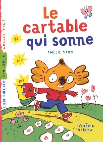 Le cartable qui sonne 9782745936301