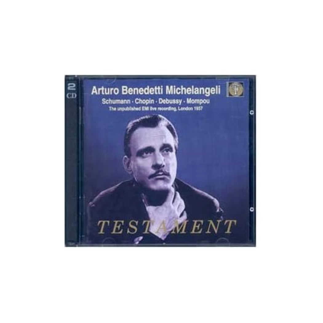 Fantaisie 0749677208820