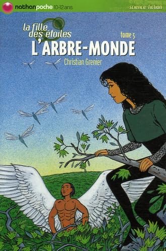 L'arbre-Monde 9782092512227