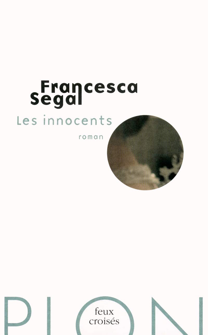 Les innocents 9782259218054