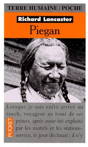 Piegan 9782266090964