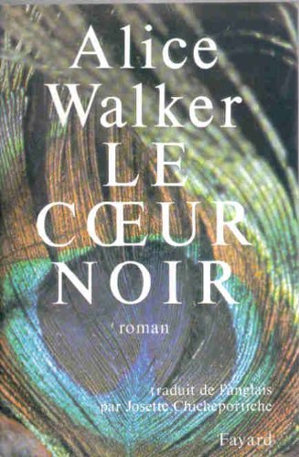 Le Coeur noir 9782213025162