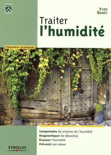 Traité l'humidité 9782212121131