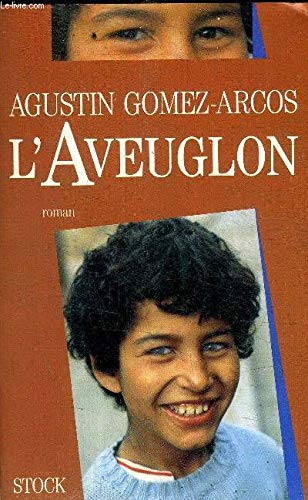 L'Aveuglon 9782234022737