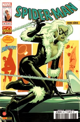 Spider-Man HS 36 9782809423150