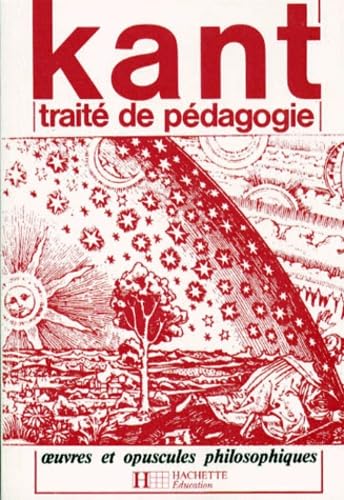 Traité de pédagogie 9782010078408
