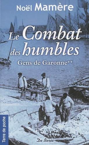 COMBAT DES HUMBLES (LE) 9782812901768