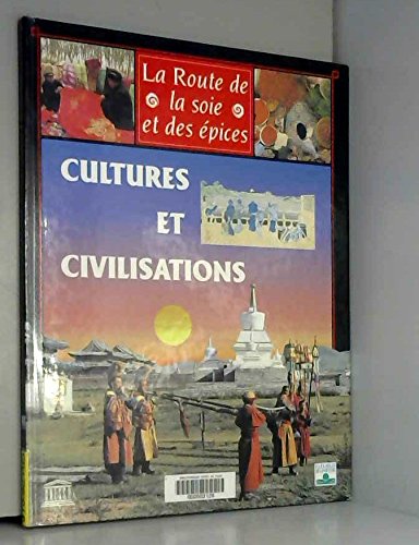Cultures et Civilisations 9782215019701