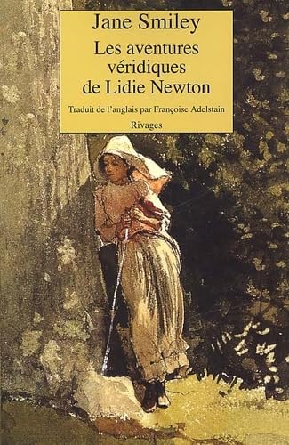 Les Aventures véridiques de Liddie Newton 9782743610067