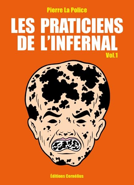 Les praticiens de l'infernal (1) 9782360810345
