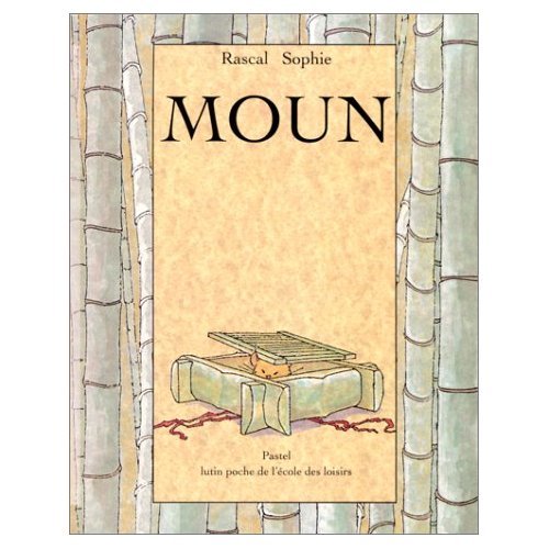 Moun 9782211033688