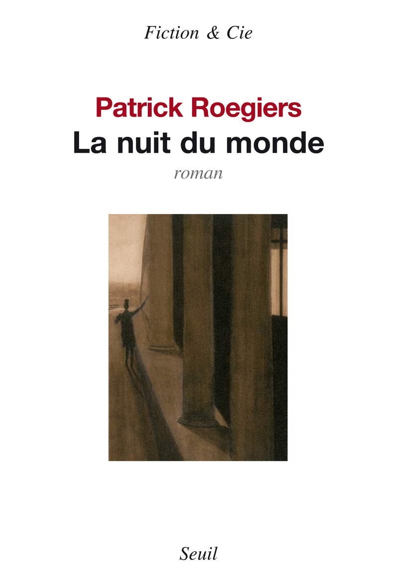 La Nuit du monde 9782020914574