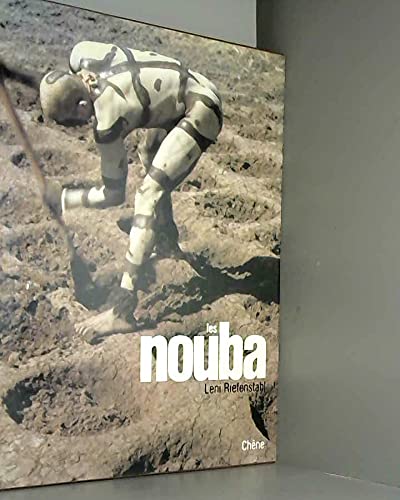 Les Nouba des hommes d'une autre planète... 9782851084750