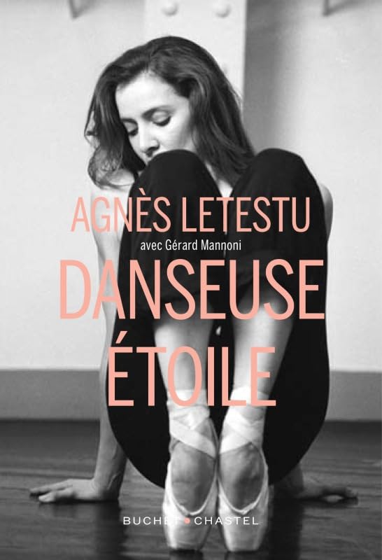 DANSEUSE ETOILE 9782283029381