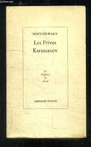 Les frères Karamazov