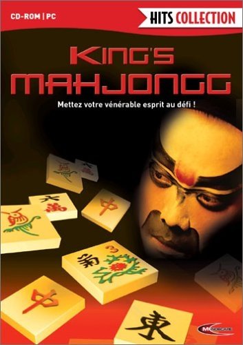 King's Mahjongg 5390102462840