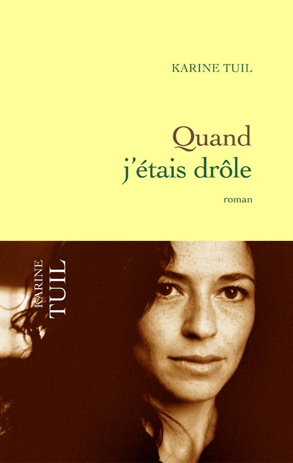 Quand j'étais drôle 9782286016395