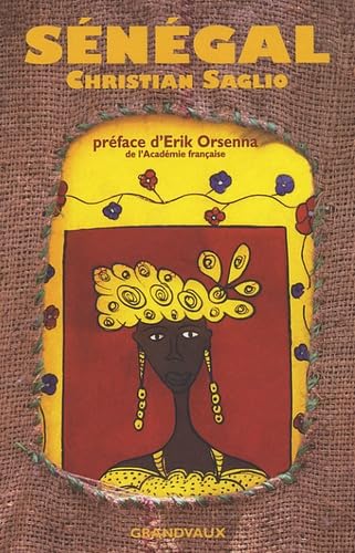 Sénégal 9782909550404