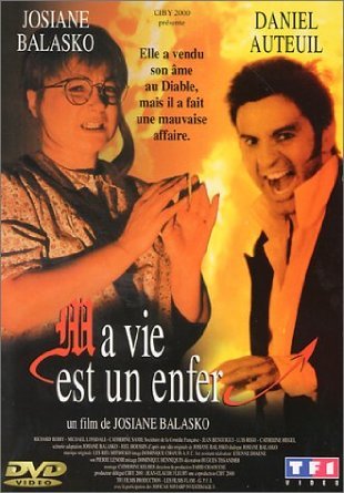 Ma vie est un enfer 3384442011167