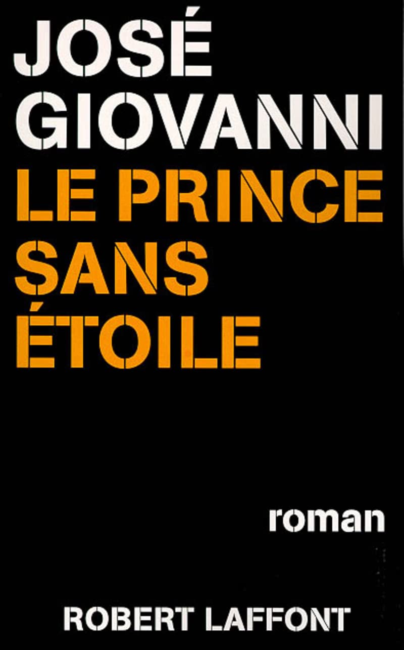 Le prince sans étoile 9782221087756