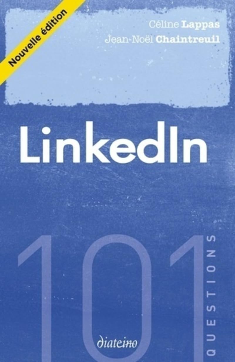 LinkedIn 9782354562816