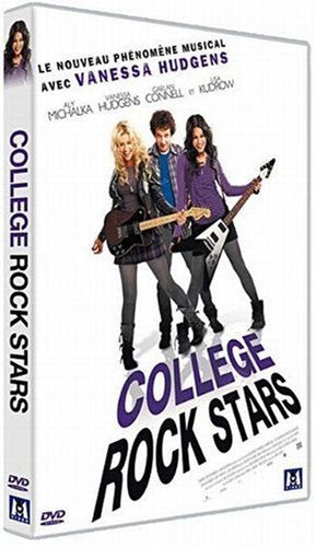 College Rock Stars 3475001019172