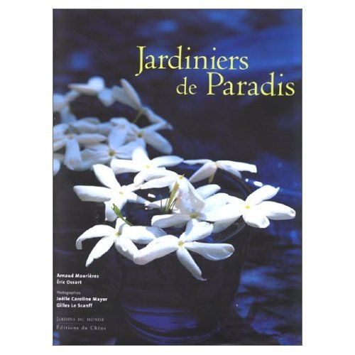 Jardiniers de paradis 9782842771997