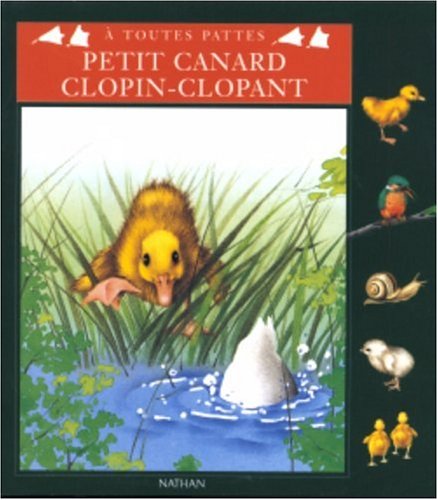 Petit Canard clopin-clopant 9782092016794